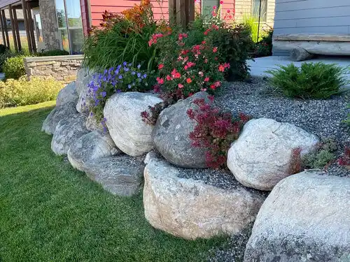 landscaping services South Point